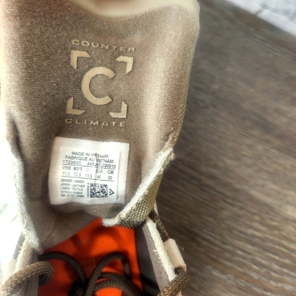 New Converse Chuck 70 Climate Escapism - Picture 9 of 10